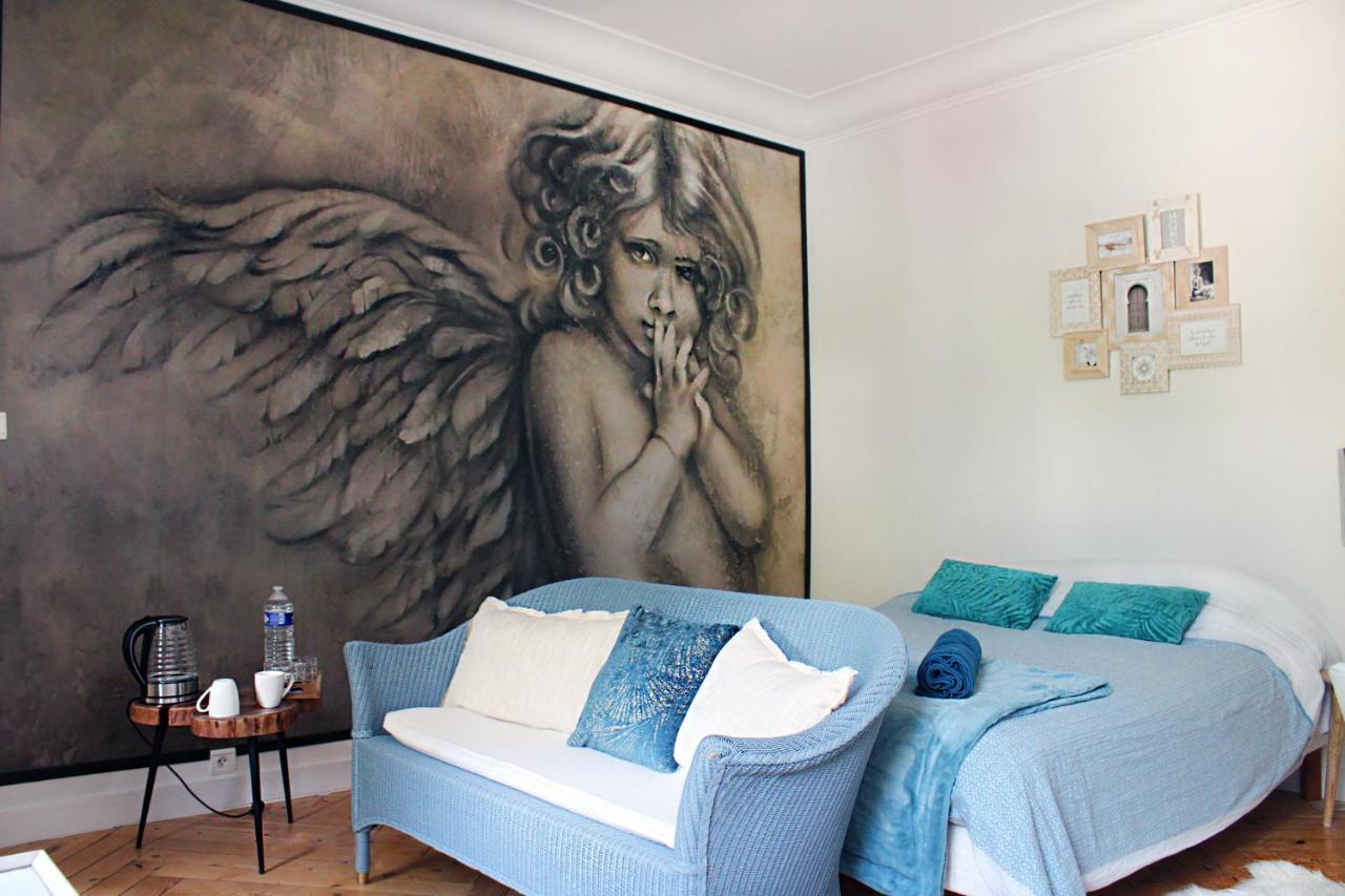 Maison Menadel Yvetot Dış mekan fotoğraf