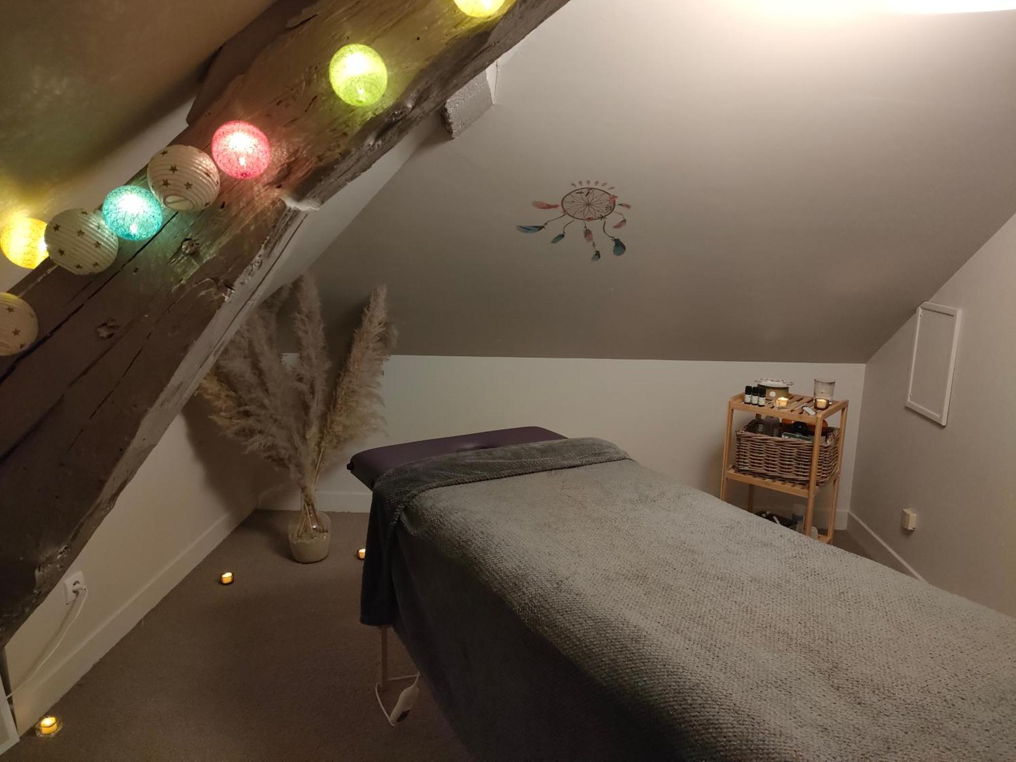 Maison Menadel Yvetot Dış mekan fotoğraf