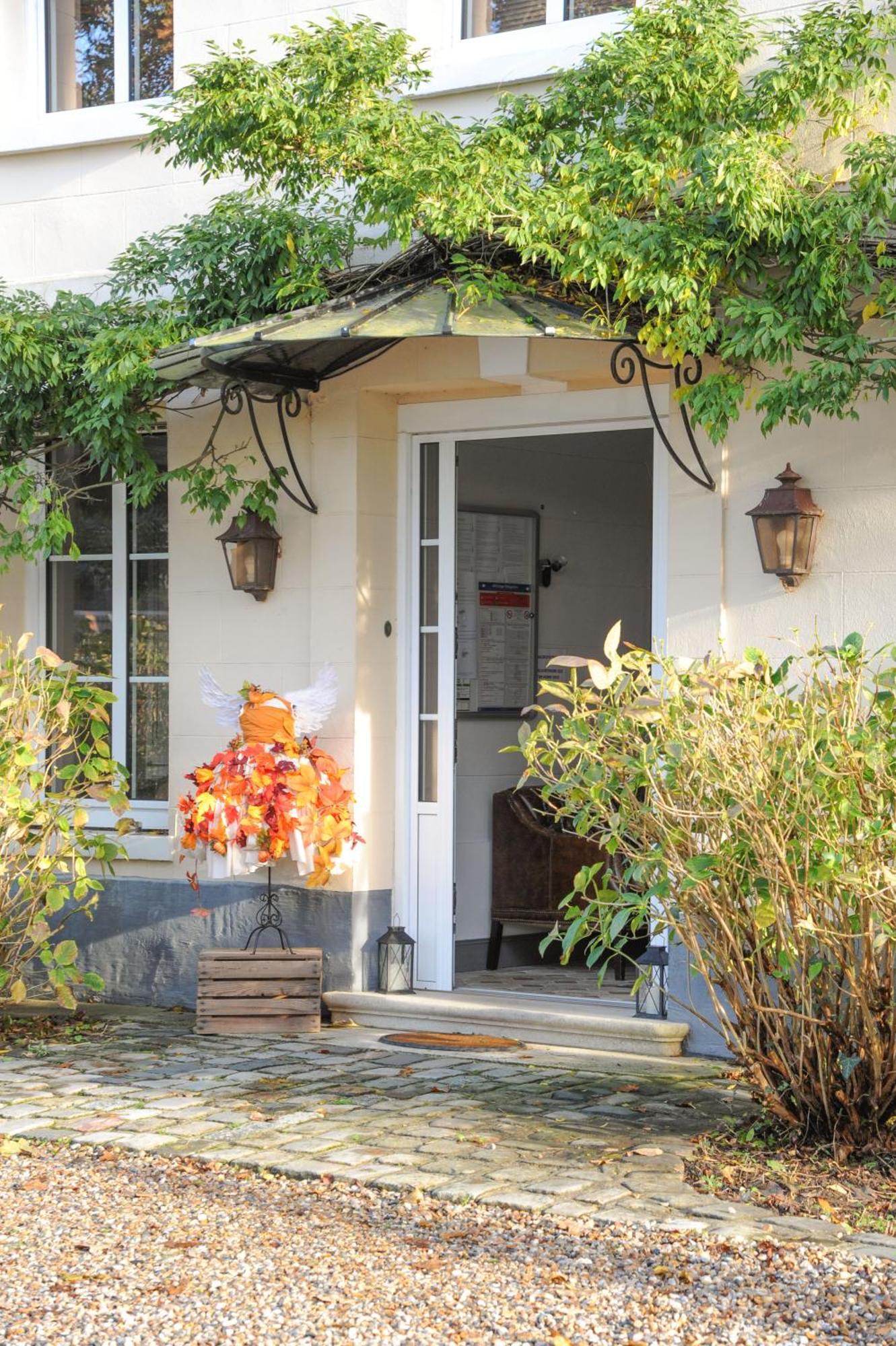 Maison Menadel Yvetot Dış mekan fotoğraf