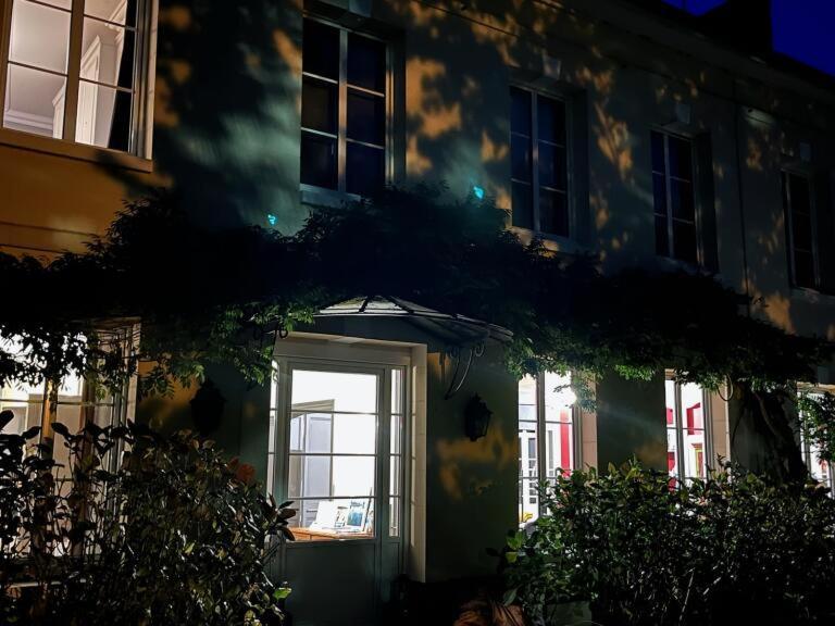 Maison Menadel Yvetot Dış mekan fotoğraf